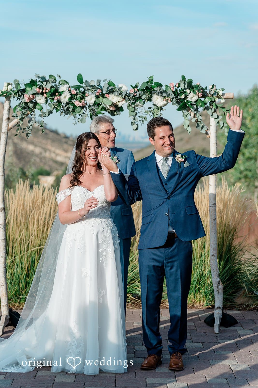 The Manor House Wedding // Alexandra + Jacob -