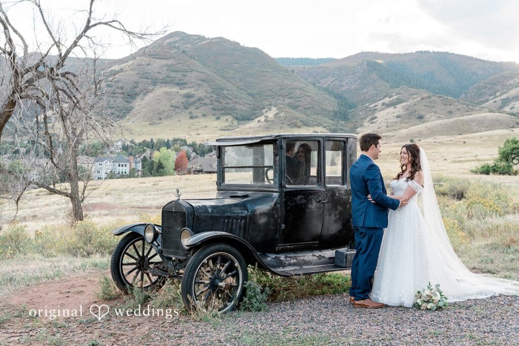 The Manor House Wedding // Alexandra + Jacob -