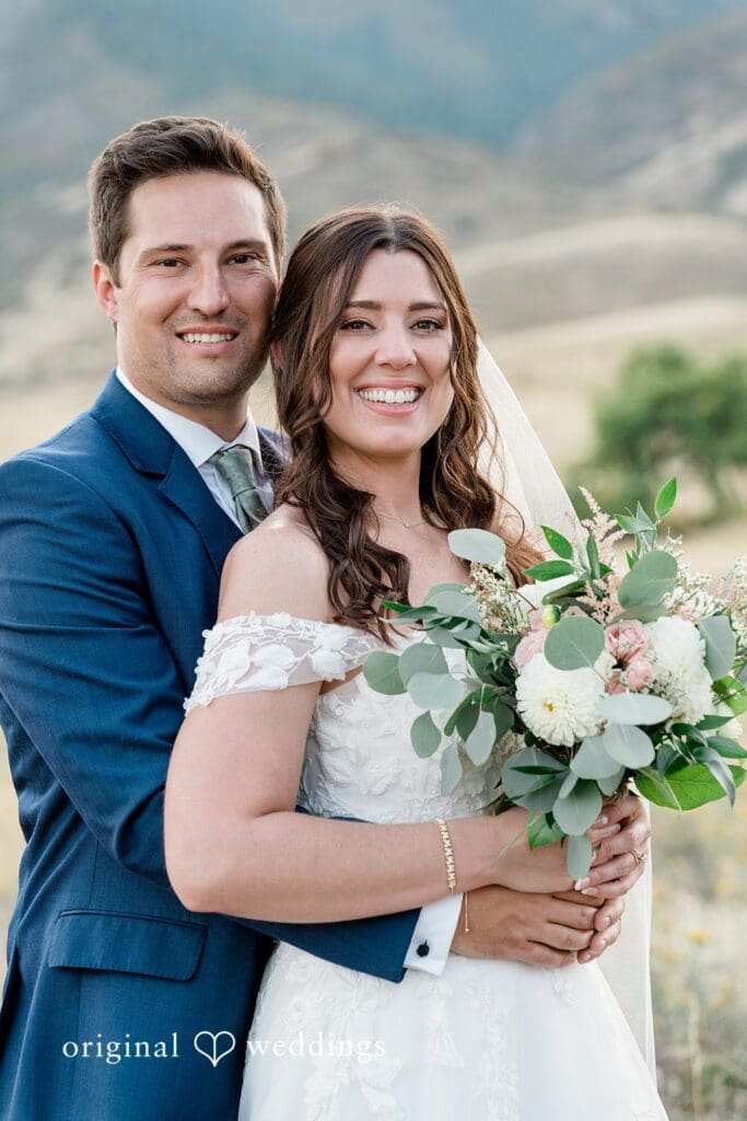 The Manor House Wedding // Alexandra + Jacob -