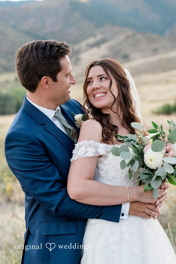 The Manor House Wedding // Alexandra + Jacob -