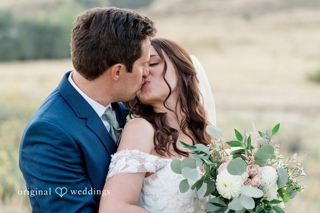 The Manor House Wedding // Alexandra + Jacob -