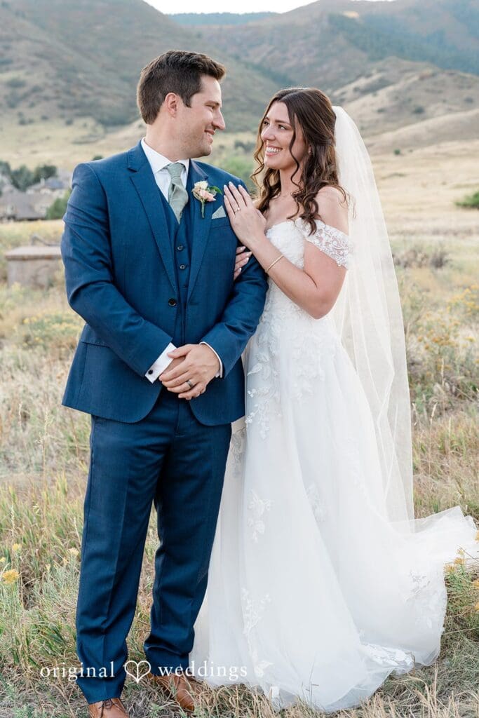 The Manor House Wedding // Alexandra + Jacob -