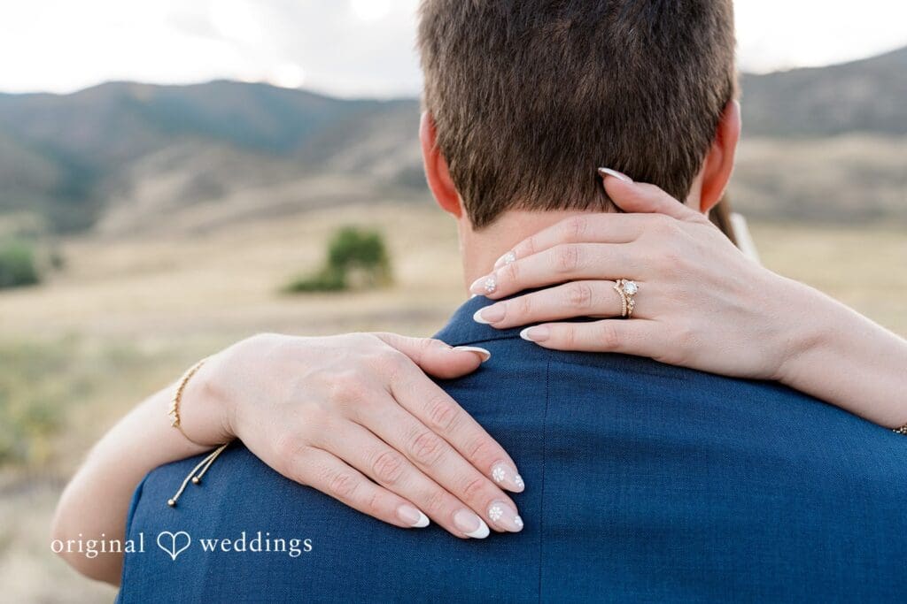 The Manor House Wedding // Alexandra + Jacob -