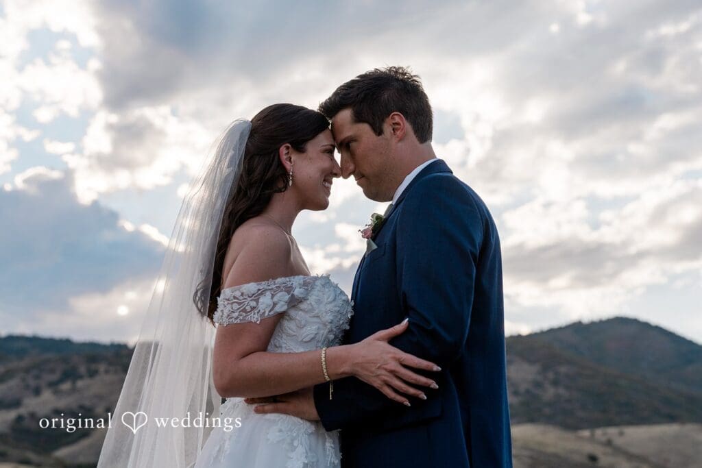 The Manor House Wedding // Alexandra + Jacob -