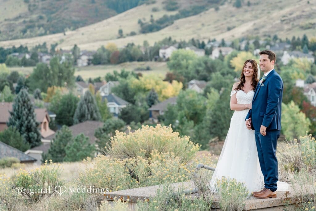 The Manor House Wedding // Alexandra + Jacob -