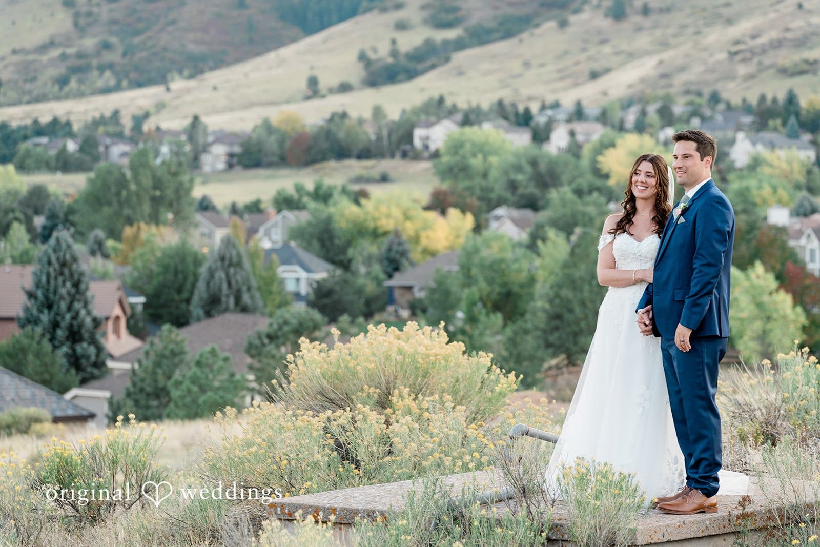 The Manor House Wedding // Alexandra + Jacob -