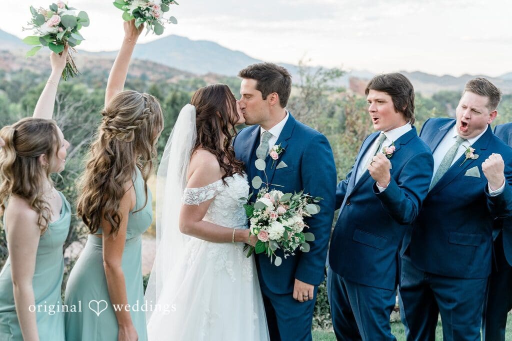 The Manor House Wedding // Alexandra + Jacob -