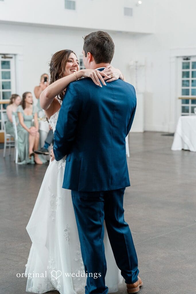 The Manor House Wedding // Alexandra + Jacob -