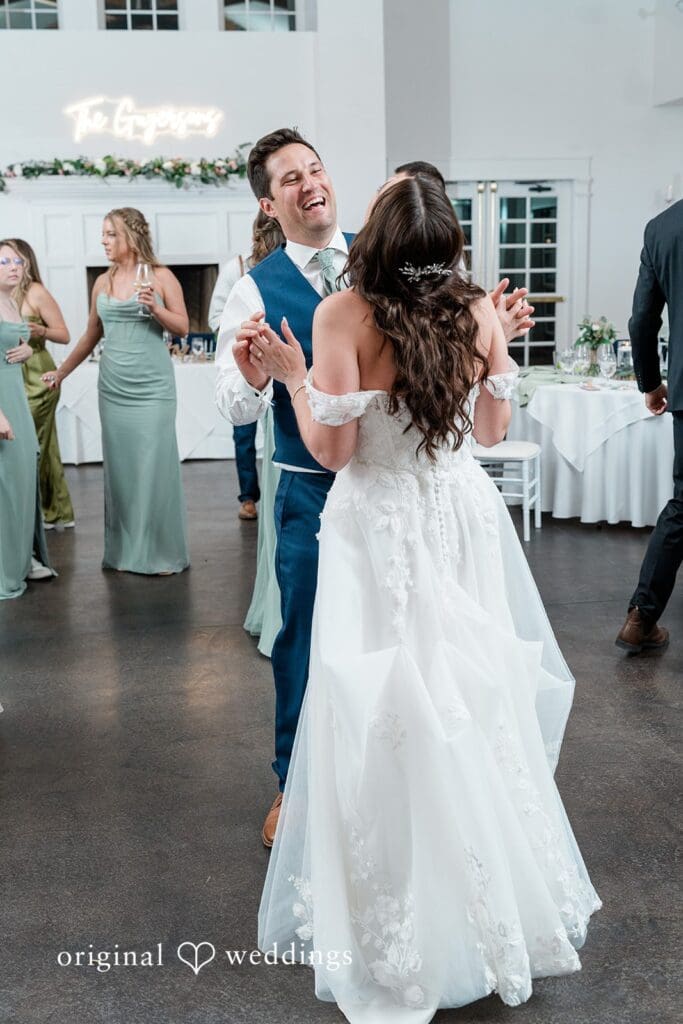 The Manor House Wedding // Alexandra + Jacob -