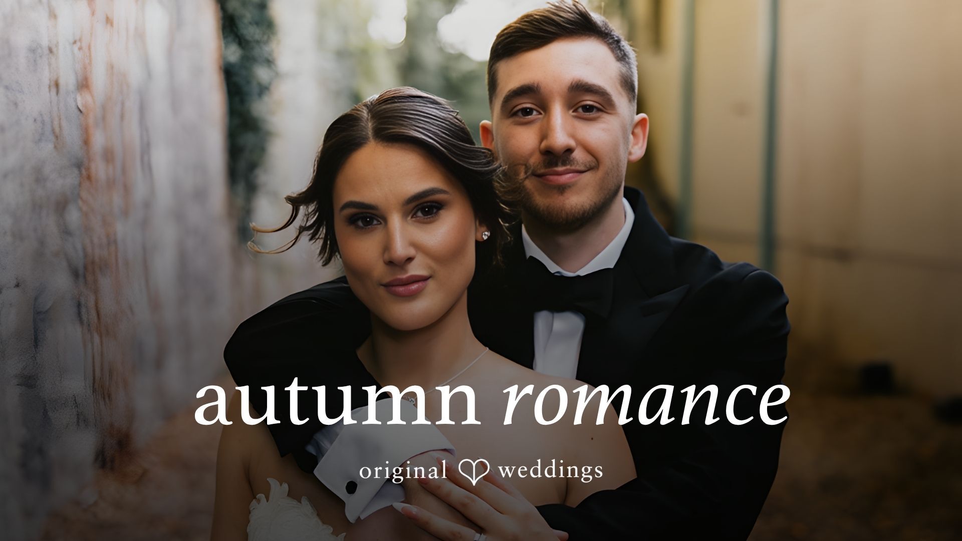 Bold Monk Brewing Co Wedding Video // Anastasia & Matthew -