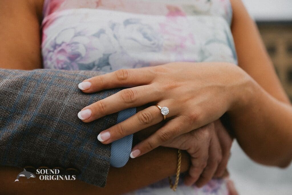 Laura + Colin Art Museum Engagement // Laura & Colin -