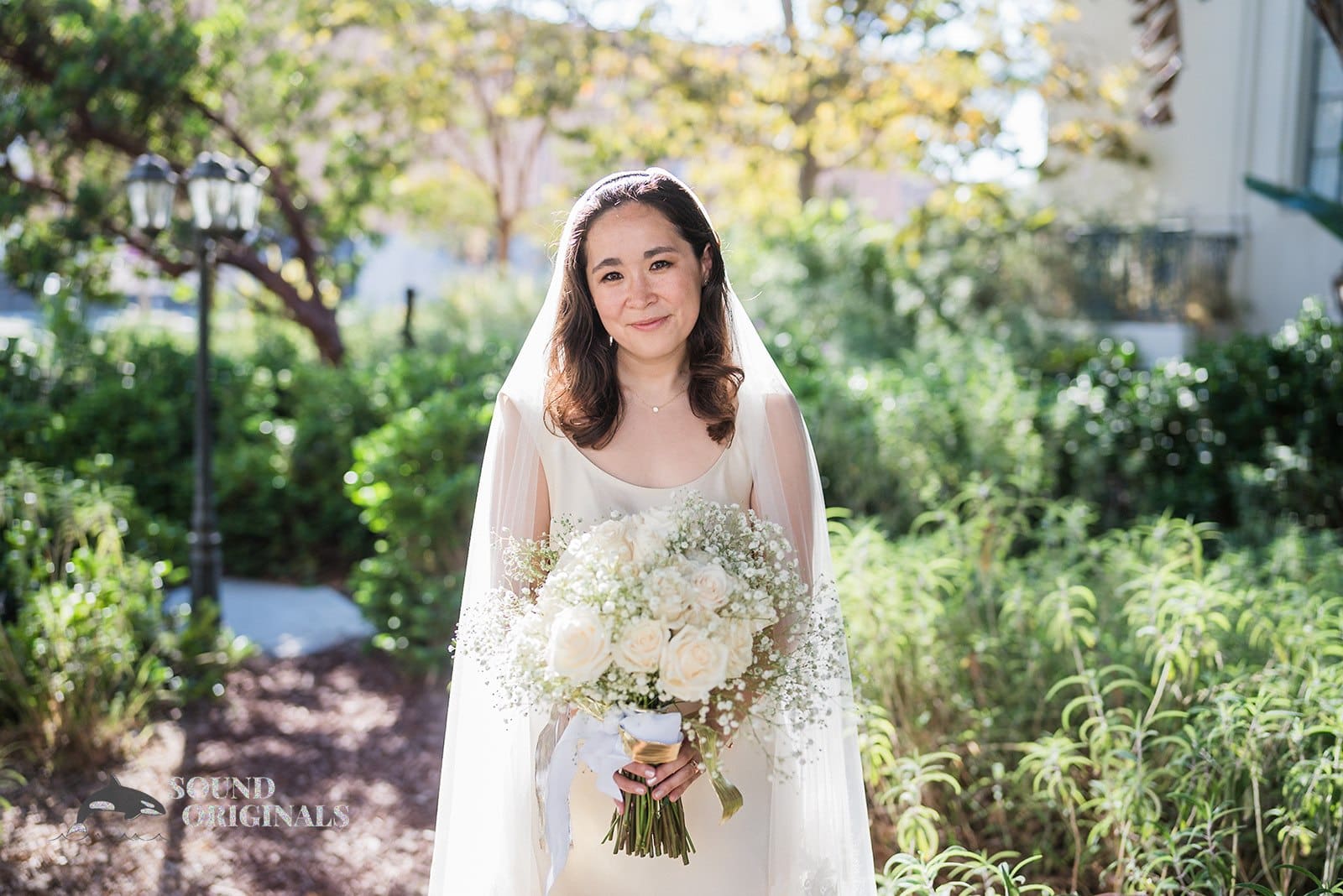 Beverley Hills Courthouse Wedding // Max + Alex -