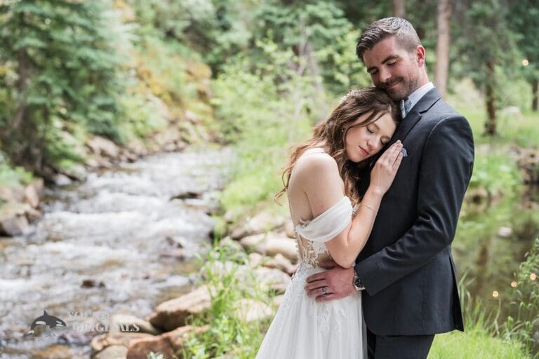 Blackstone Rivers Ranch Wedding // McKenna + Ian