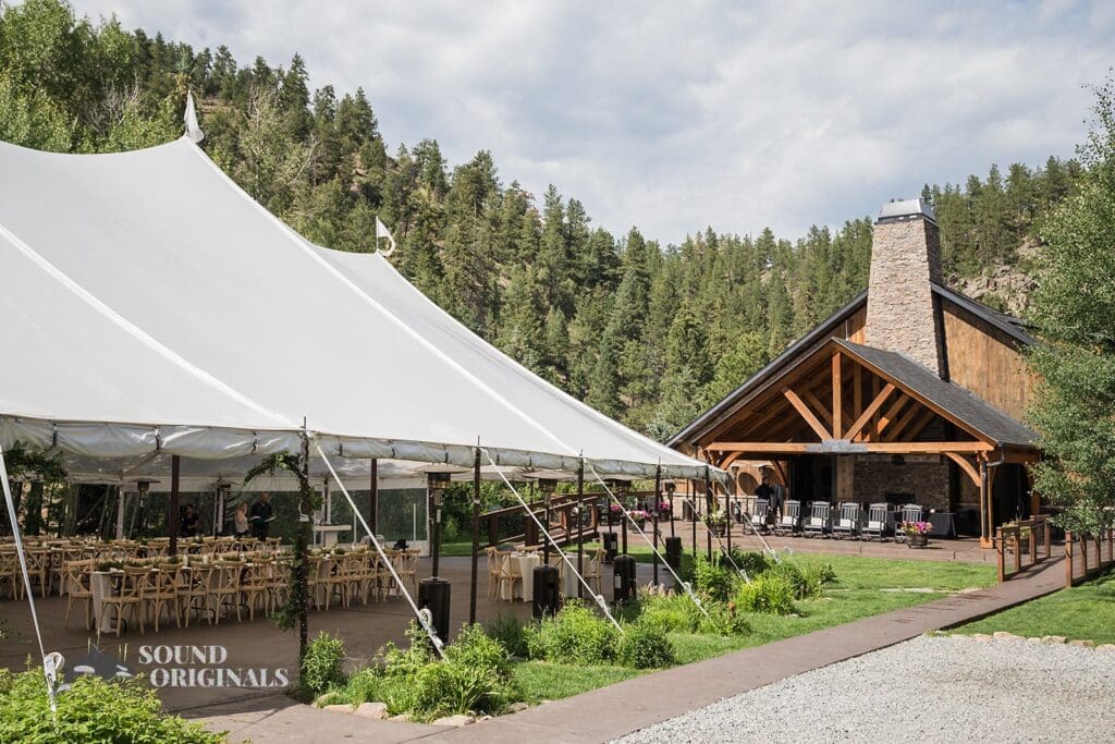 Blackstone Rivers Ranch Wedding // McKenna + Ian -