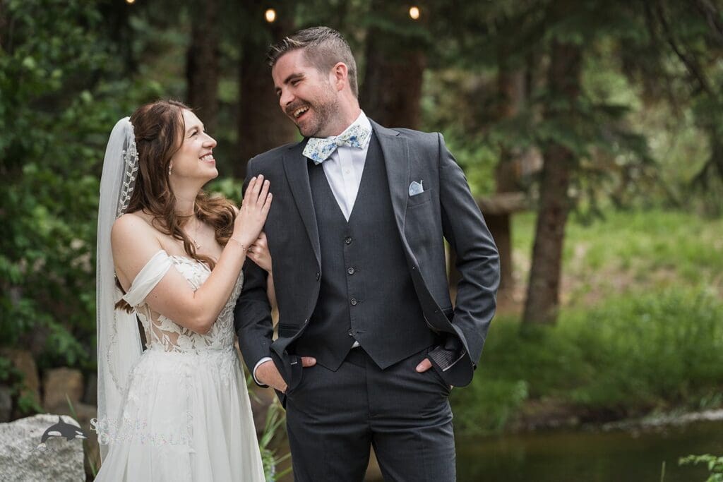 Blackstone Rivers Ranch Wedding // McKenna + Ian -