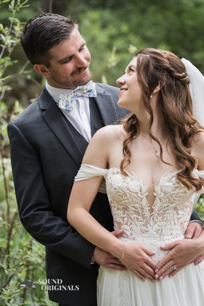 Blackstone Rivers Ranch Wedding // McKenna + Ian -