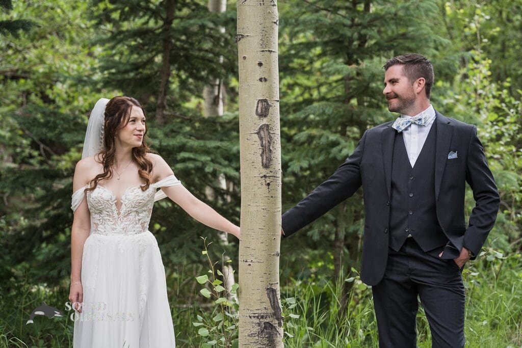 Blackstone Rivers Ranch Wedding // McKenna + Ian -