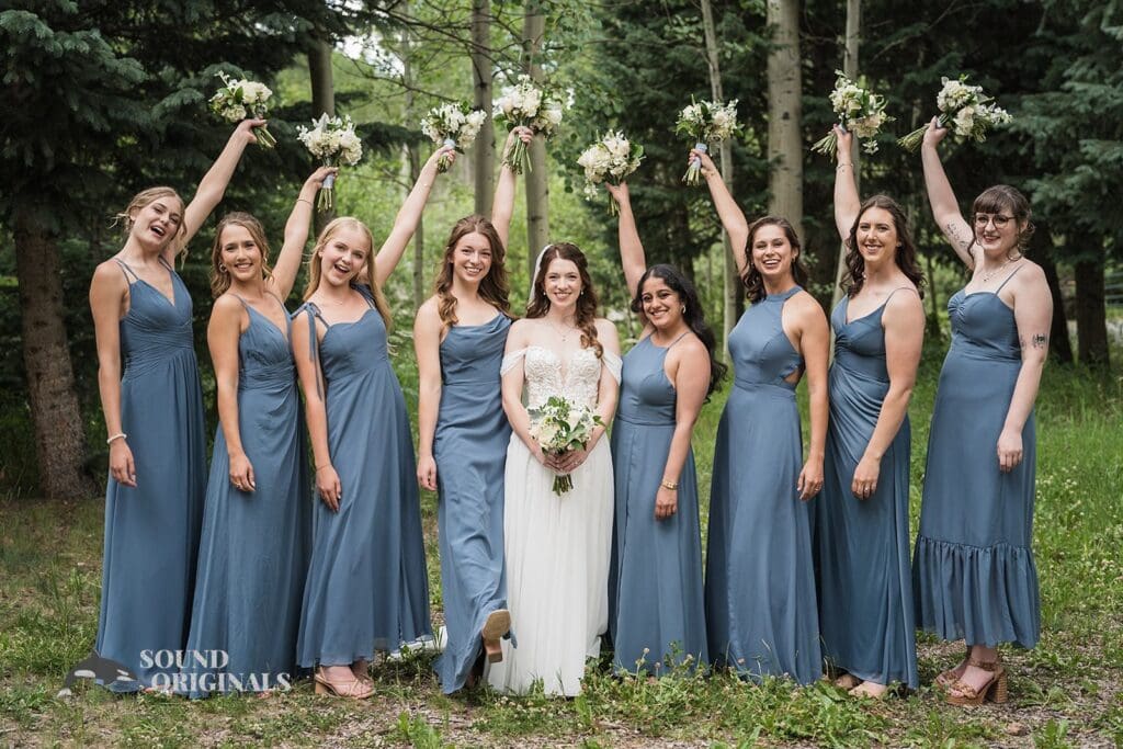 Blackstone Rivers Ranch Wedding // McKenna + Ian -