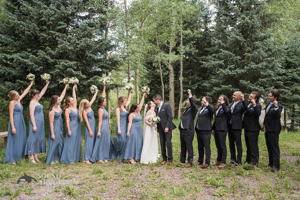 Blackstone Rivers Ranch Wedding // McKenna + Ian -