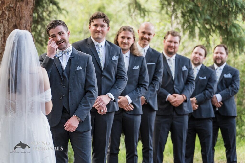 Blackstone Rivers Ranch Wedding // McKenna + Ian -