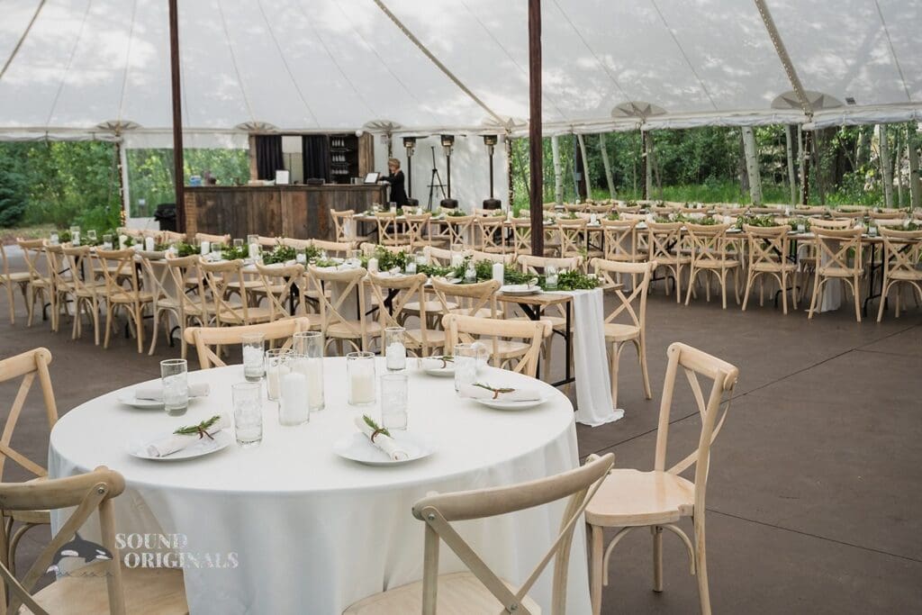 Blackstone Rivers Ranch Wedding // McKenna + Ian -