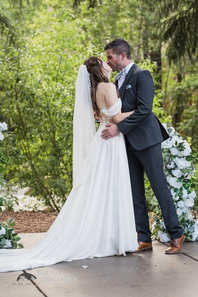 Blackstone Rivers Ranch Wedding // McKenna + Ian -