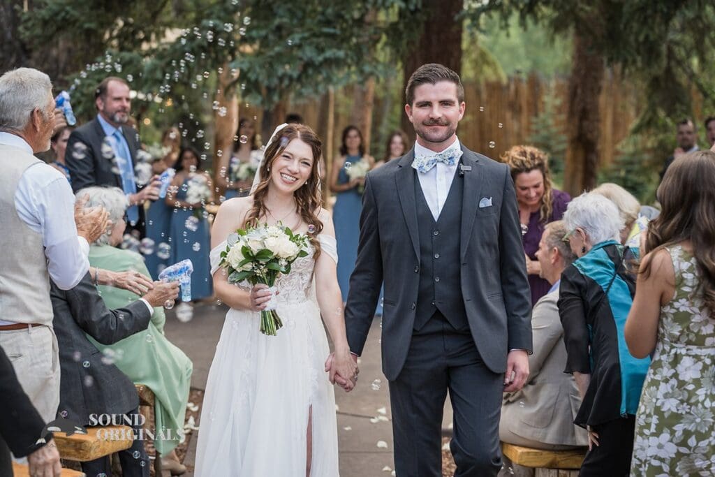 Blackstone Rivers Ranch Wedding // McKenna + Ian -