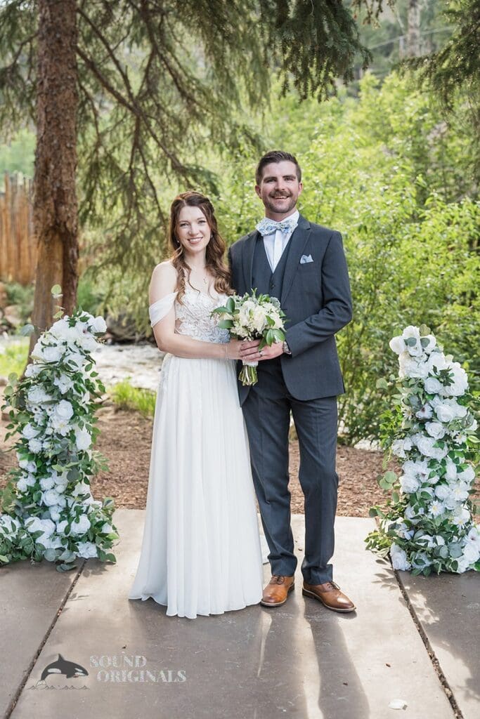 Blackstone Rivers Ranch Wedding // McKenna + Ian -