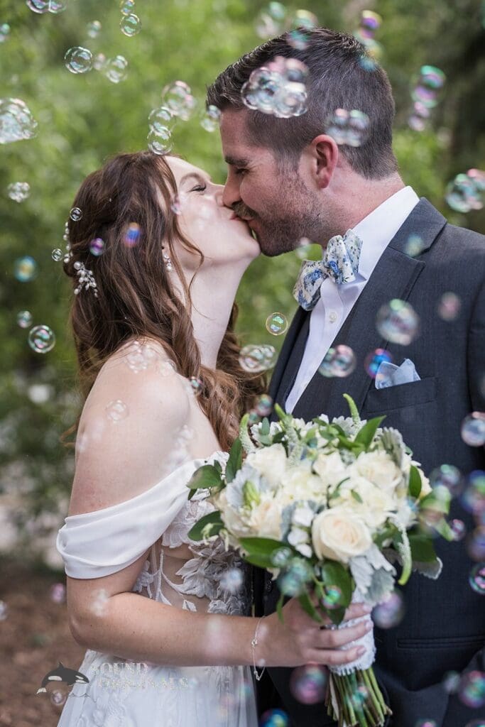 Blackstone Rivers Ranch Wedding // McKenna + Ian -