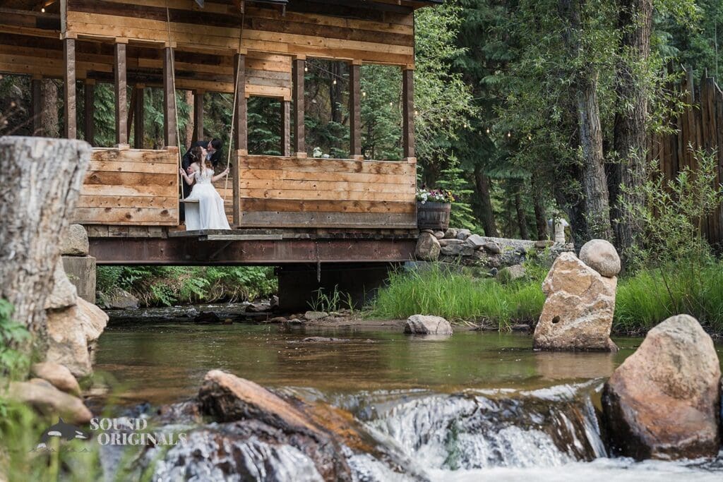 Blackstone Rivers Ranch Wedding // McKenna + Ian -