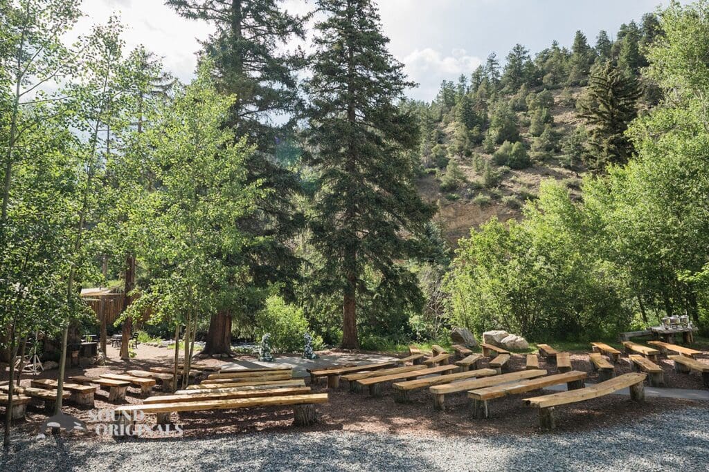 Blackstone Rivers Ranch Wedding // McKenna + Ian -