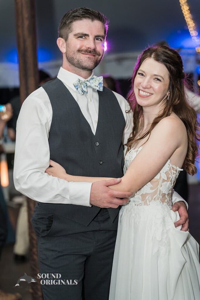 Blackstone Rivers Ranch Wedding // McKenna + Ian -