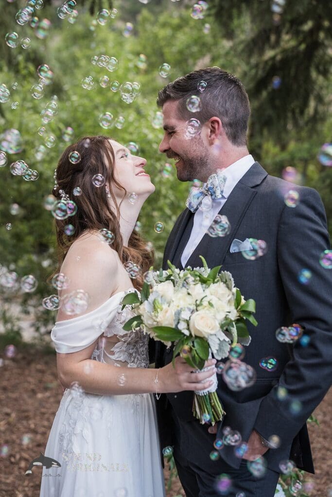 Blackstone Rivers Ranch Wedding // McKenna + Ian -