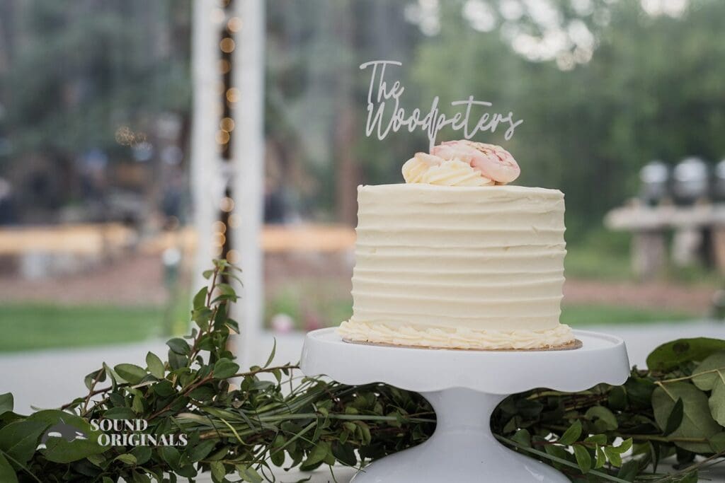 Blackstone Rivers Ranch Wedding // McKenna + Ian -