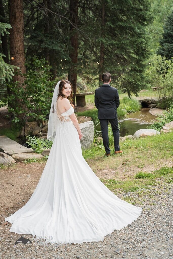 Blackstone Rivers Ranch Wedding // McKenna + Ian -