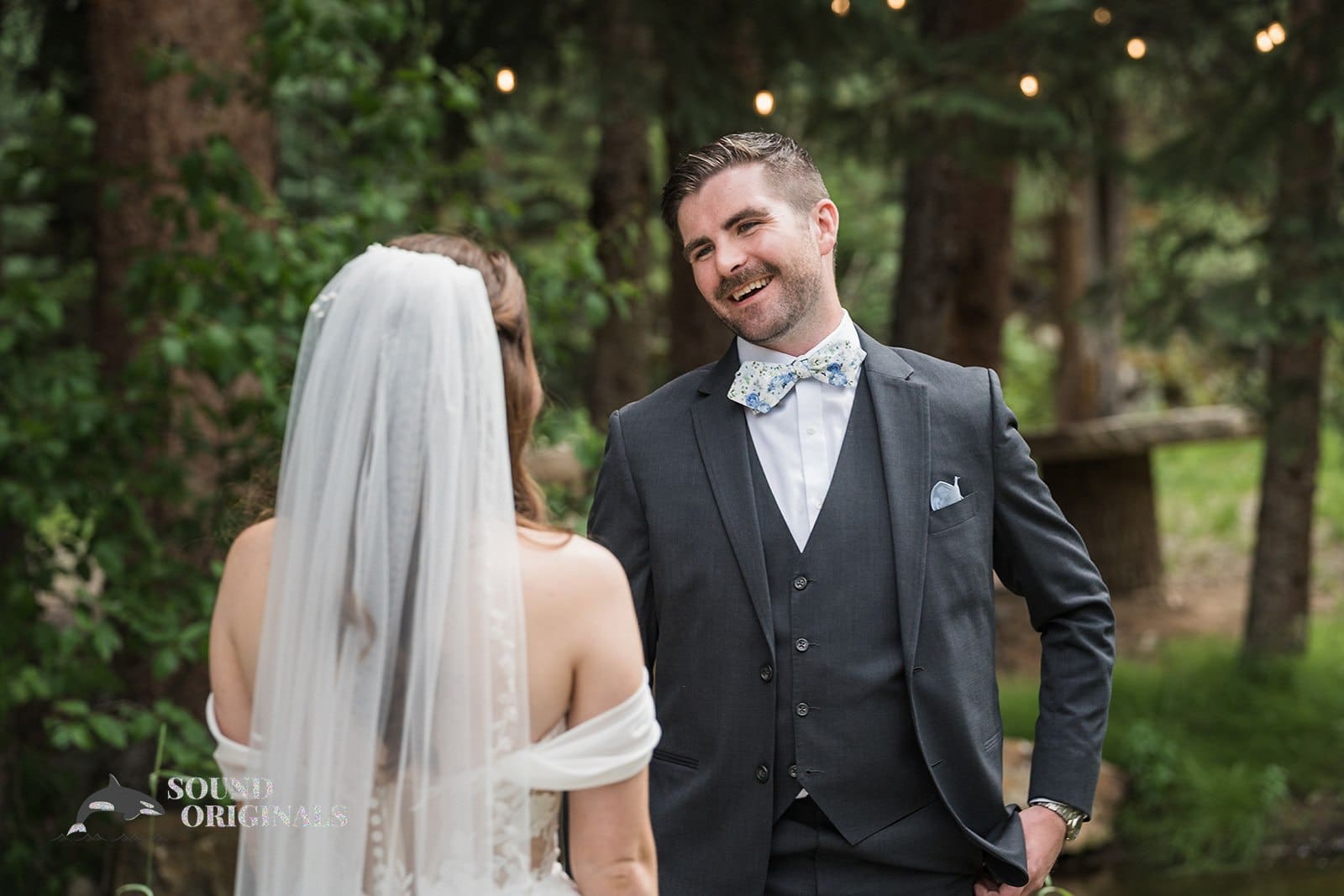 Blackstone Rivers Ranch Wedding // McKenna + Ian -