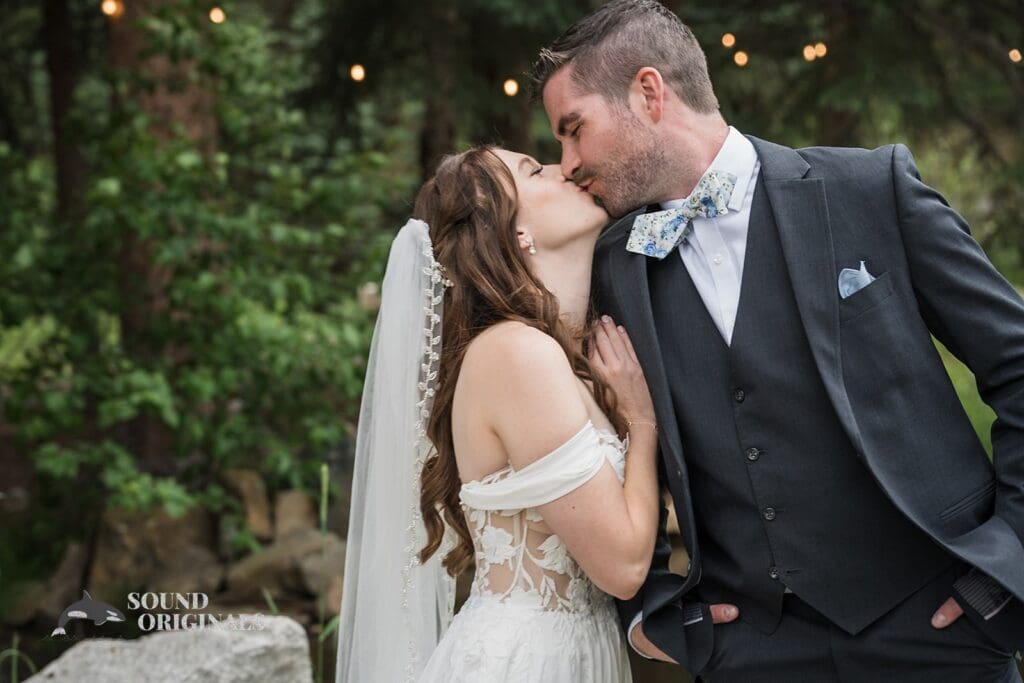 Blackstone Rivers Ranch Wedding // McKenna + Ian -