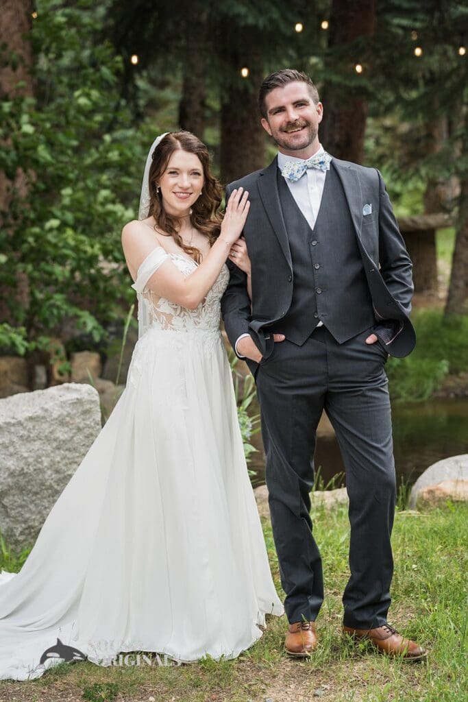 Blackstone Rivers Ranch Wedding // McKenna + Ian -