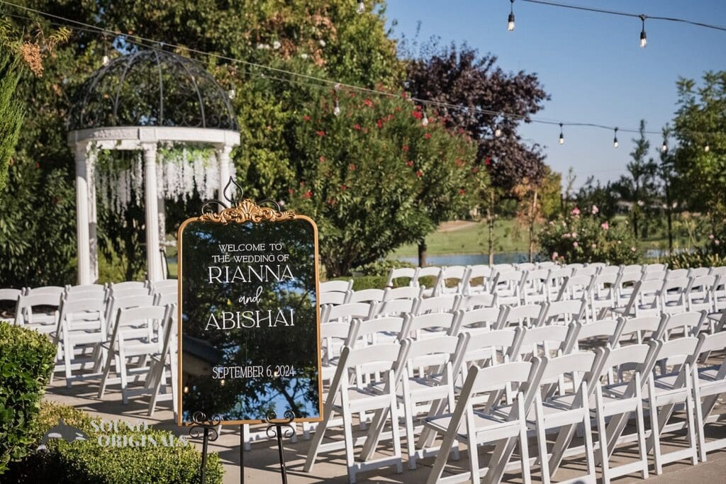 Abishai + Rianna Why Fall Is San Francisco’s Secret “Second Summer” for Wedding Photos -