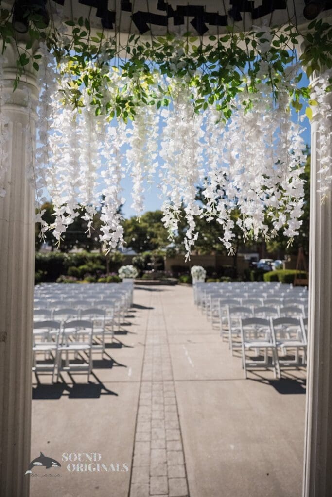 Brentwood Rise Wedding // Abishai & Rianna -