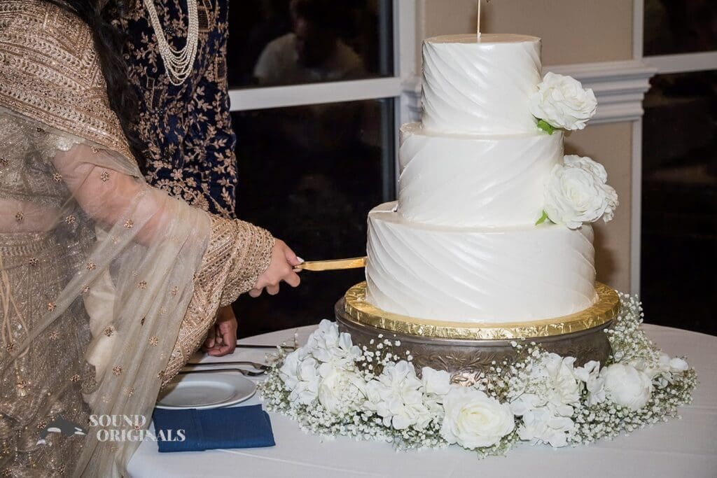 Brentwood Rise Wedding // Abishai & Rianna -