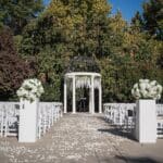 Brentwood Rise Wedding -
