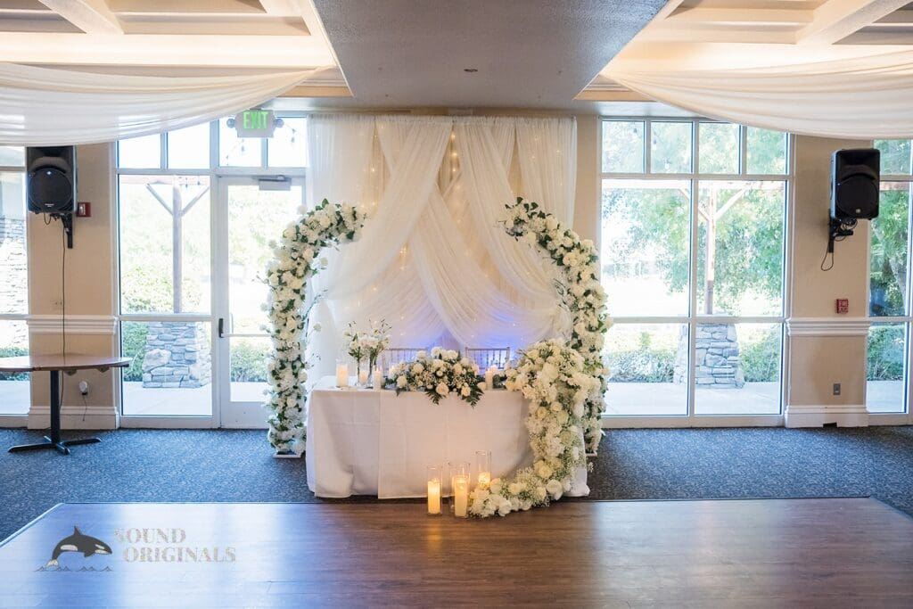 Brentwood Rise Wedding // Abishai & Rianna -