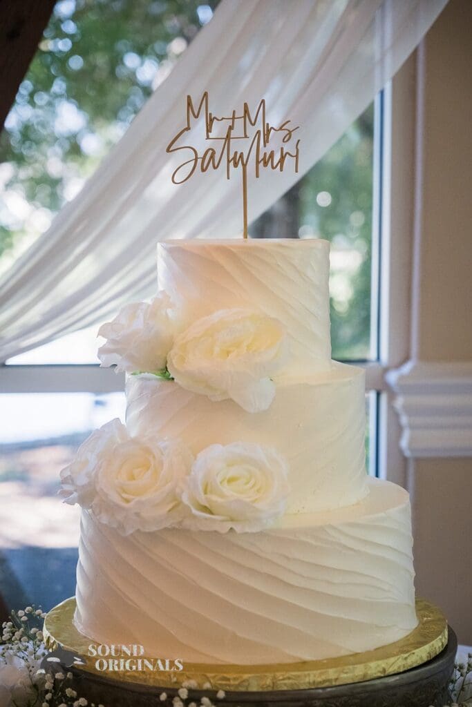Brentwood Rise Wedding // Abishai & Rianna -