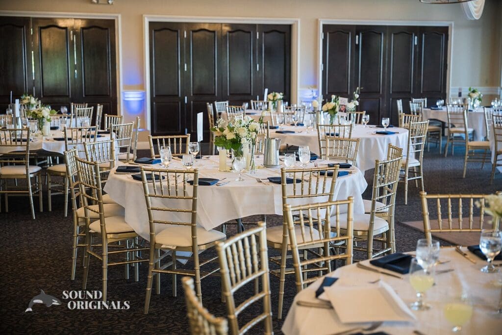 Brentwood Rise Wedding // Abishai & Rianna -