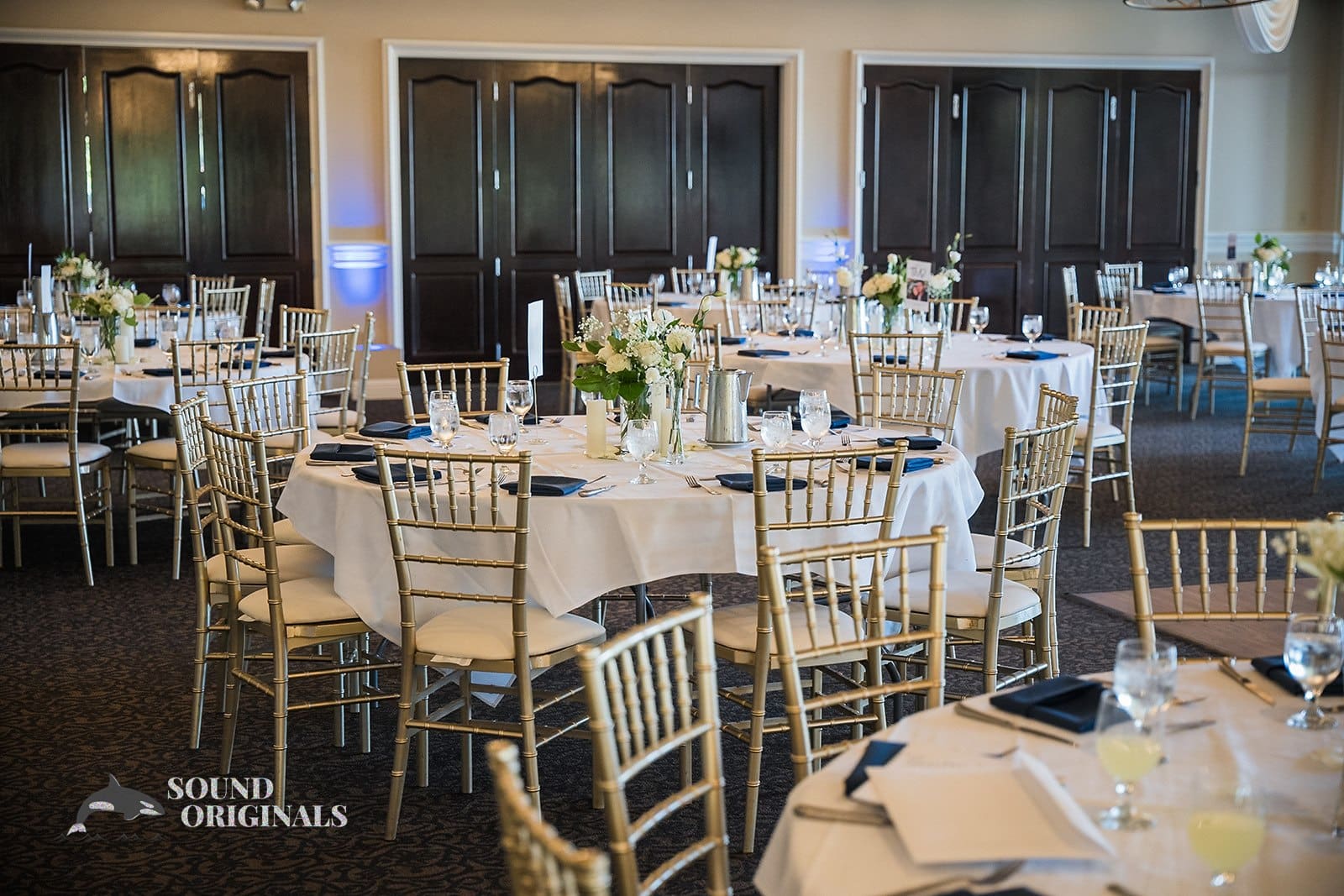 Brentwood Rise Wedding // Abishai + Rianna -