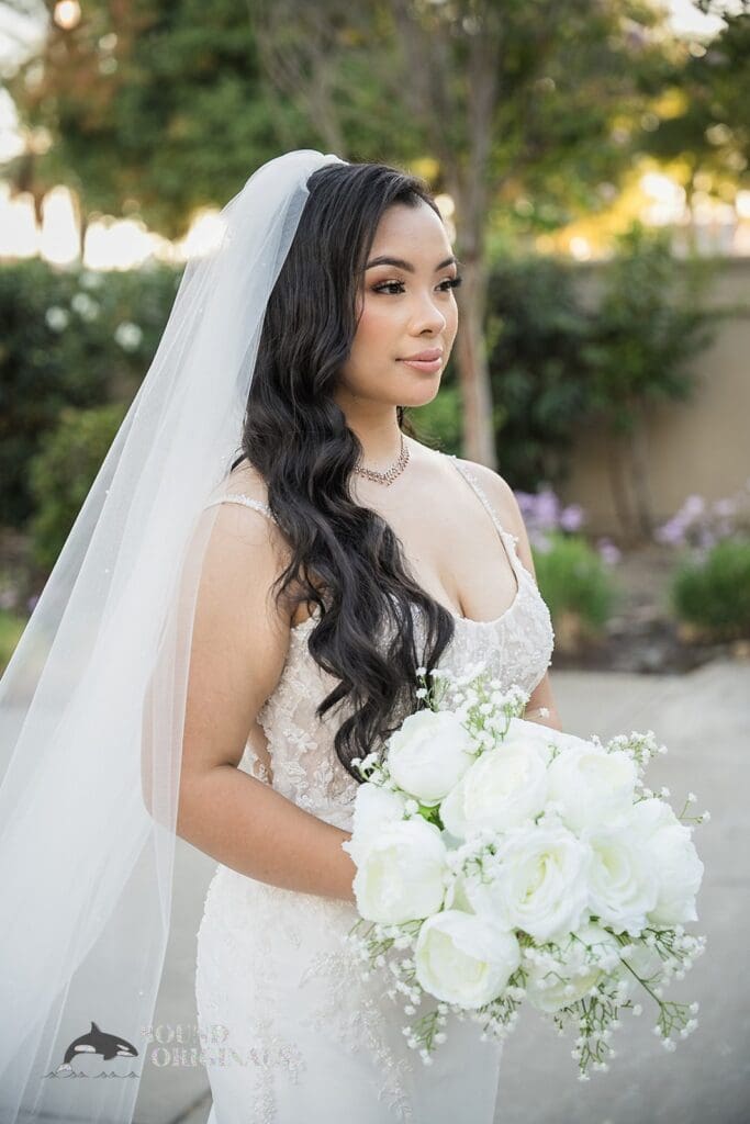 Brentwood Rise Wedding // Abishai & Rianna -