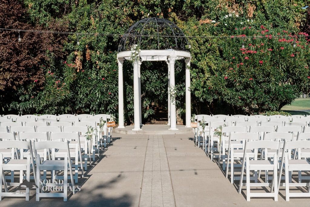 Brentwood Rise Wedding // Shyane + William -