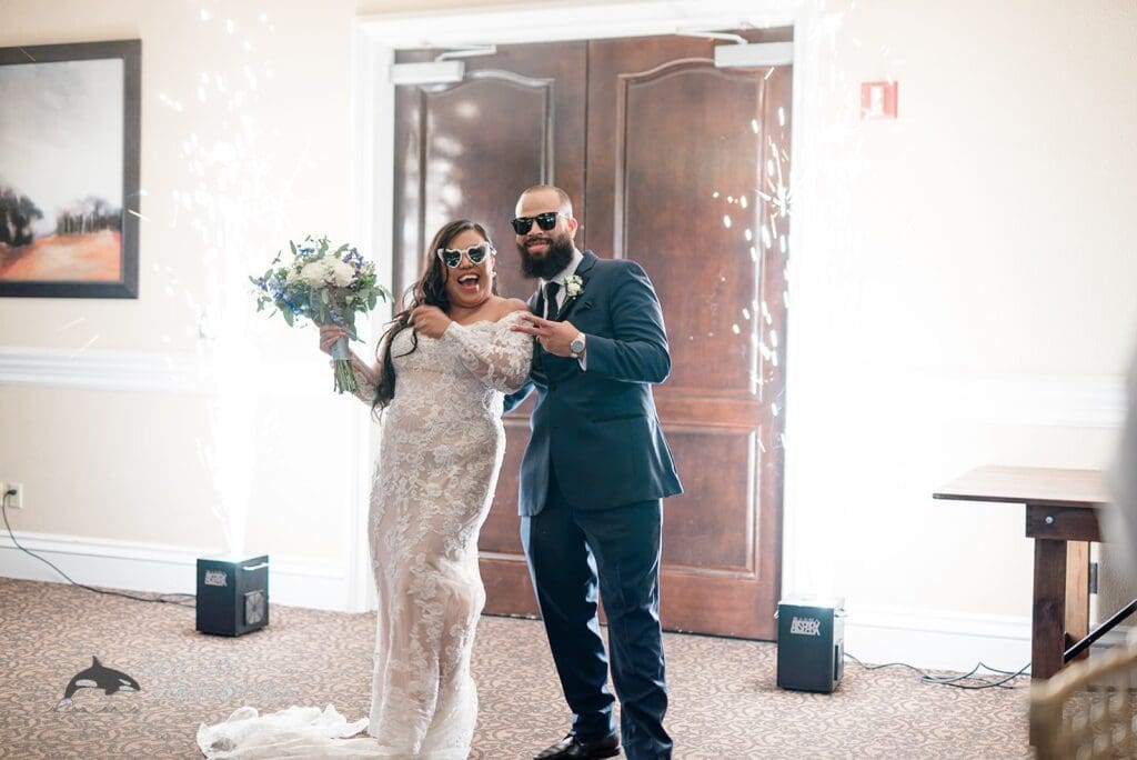 Brentwood Rise Wedding // Shyane + William -