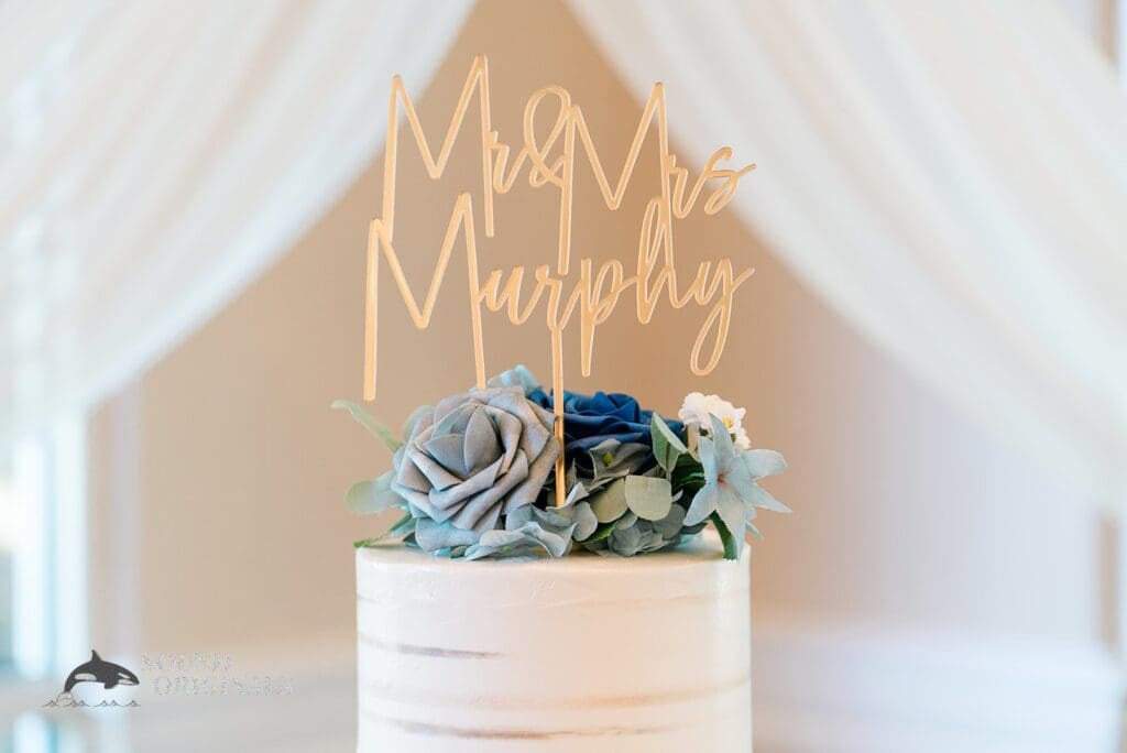 Brentwood Rise Wedding // Shyane + William -